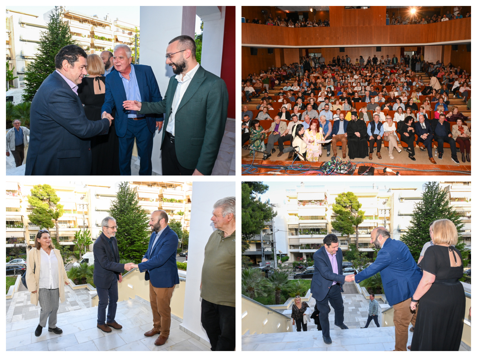 Μεγάλη επιτυχία για την εκδήλωση «ΜΑΓΚΟΥΦΑΝΑ – ένας τόπος… χίλιες ιστορίες»