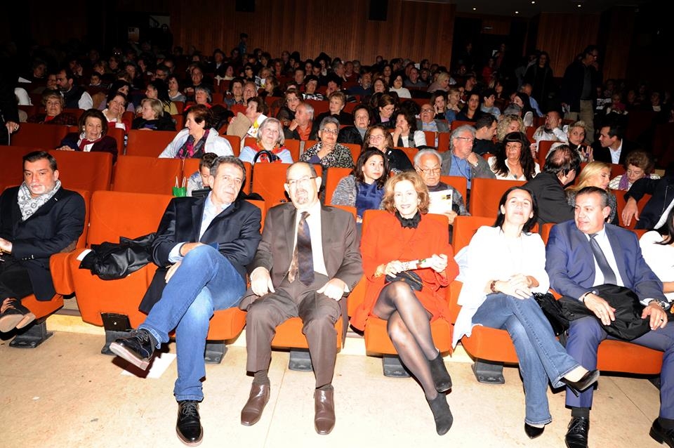 Συγχαρητήρια του Δημάρχου Τάσου Μαυρίδη σε όλους τους συντελεστές για το υψηλό επίπεδο εκδηλώσεων στον Δήμο Λυκόβρυσης Πεύκης