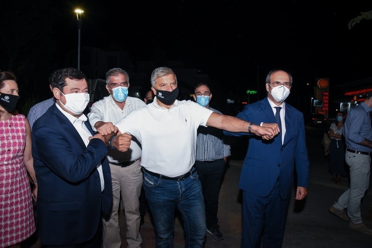 ΥΠΕΝ, Περιφέρεια, Δήμος και ΣΠΑΠ μαζί για την Προστασία του Περιβάλλοντος