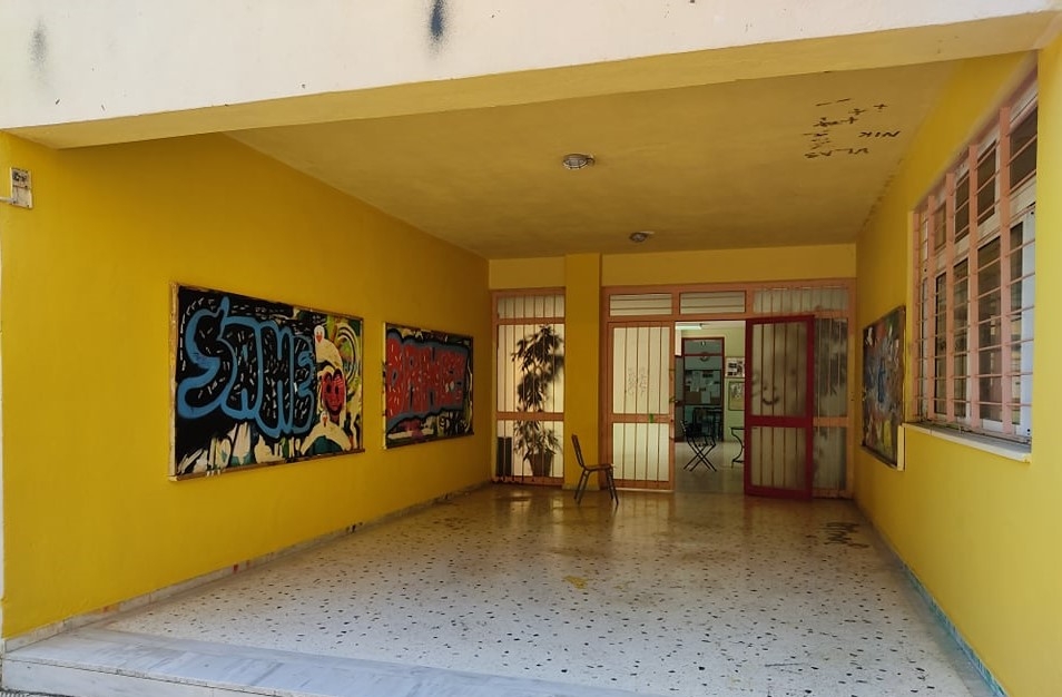 Ολοκληρώθηκαν οι παρεμβάσεις σε Γυμνάσια και Λύκεια του Δήμου Λυκόβρυσης- Πεύκης