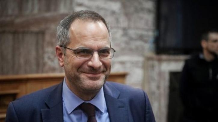 Με τον Πρόεδρο της ΕΡΤ συναντήθηκε ο Δήμαρχος