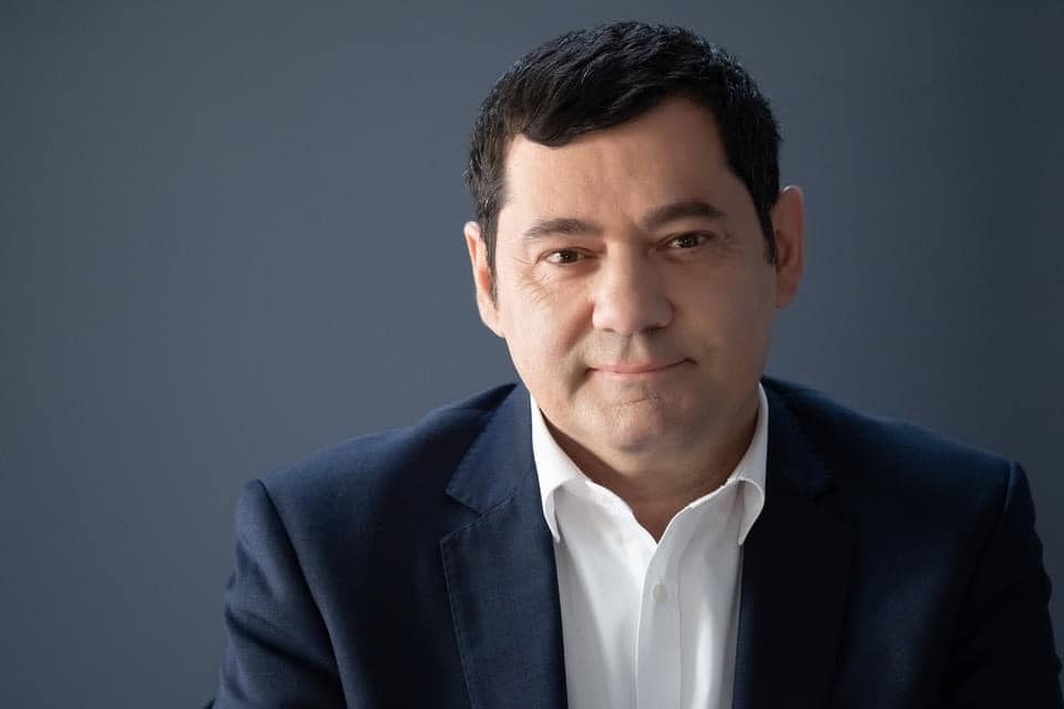 Συνέντευξη Δημάρχου στον Χτύπο