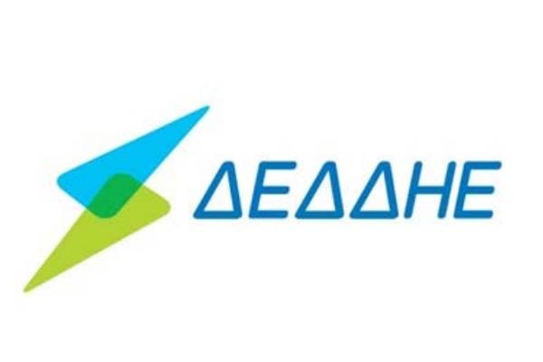 Ανακοίνωση ΔΕΔΔΗΕ για ζημιές στο Δίκτυο