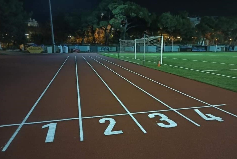 Αίτηση χρηματοδότησης για μελέτες ωρίμανσης για το Δημοτικό Στάδιο Πεύκης και το Πνευματικό Κέντρο Λυκόβρυσης υποβλήθηκε στο Πρόγραμμα Αντώνης Τρίτσης