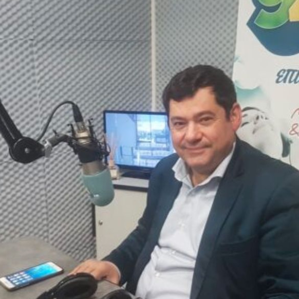 Συνέντευξη Δημάρχου στον Επικοινωνία FM