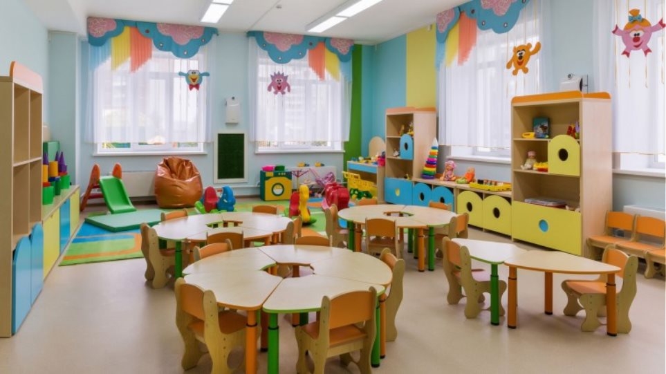 ΑΠΟΤΕΛΕΣΜΑΤΑ ΕΠΙΛΟΓΗΣ ΒΡΕΦΩΝ ΚΑΙ ΝΗΠΙΩΝ ΓΙΑ ΤΗ ΣΧΟΛΙΚΗ ΧΡΟΝΙΑ 2021-2022