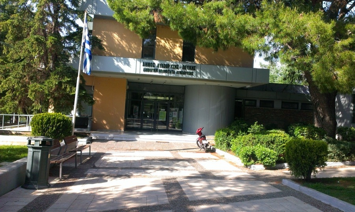 Τάσος Μαυρίδης: Ευχαριστούμε τους εργαζομένους των ΚΕΠ του Δήμου μας. Συμμετέχουμε στον εμβολιασμό