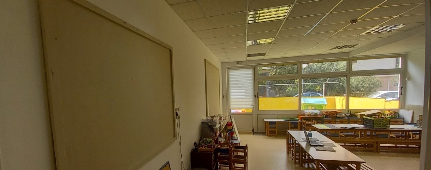 Παρεμβάσεις σε Νηπιαγωγεία και Δημοτικά Σχολεία ολοκληρώθηκαν και παραδόθηκε τεχνολογικός εξοπλισμός πριν την έναρξη της σχολικής χρονιάς