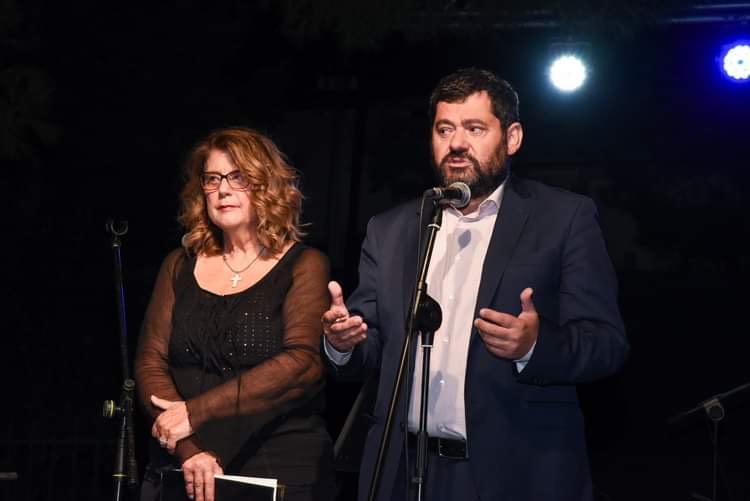 Σε εκδηλώσεις των Βραδιών Πολιτισμού ο Δήμαρχος