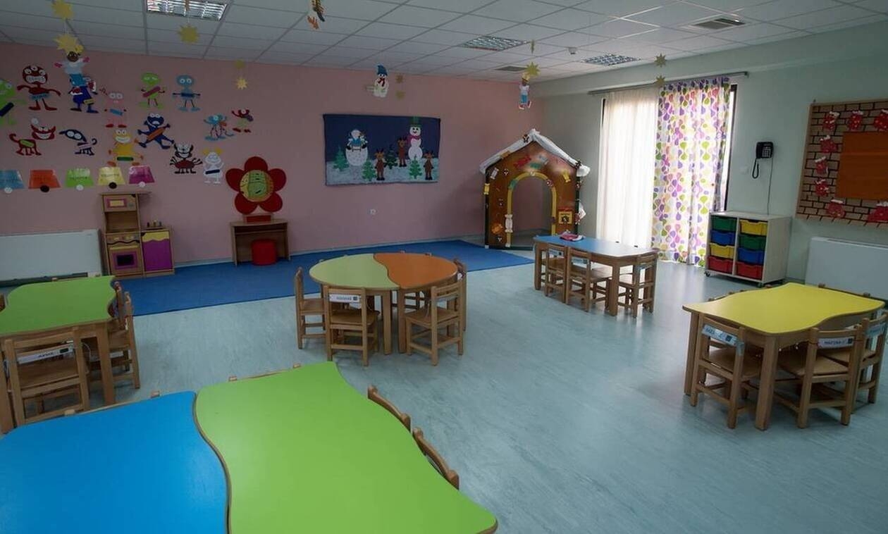 Κλειστοί οι Δημοτικοί Παιδικοί Σταθμοί και τα σχολεία Πρωτοβάθμιας και Δευτεροβάθμιας Εκπαίδευσης την Παρασκευή 15/10