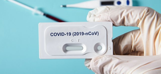 Με την αγορά 700 self tests για τα σχολεία του Δήμου συμβάλαμε στην ασφαλή επανέναρξη της σχολικής χρονιάς