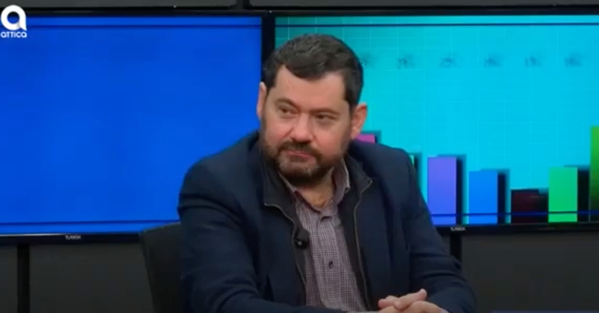 Συνέντευξη Δημάρχου στο Attica TV