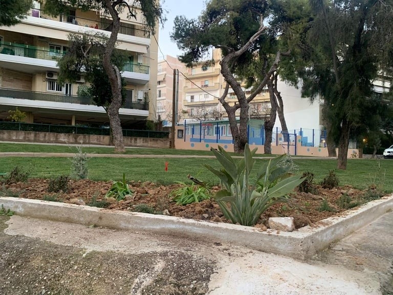 Στο Επιχειρησιακό Πρόγραμμα της Περιφέρειας Αττικής εντάχθηκαν οι μελέτες για το 6ο Νηπιαγωγείο Πεύκης