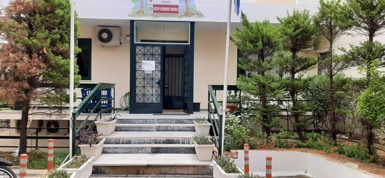 Αιτήσεις για την καλοκαιρινή δημιουργική απασχόληση παιδιών θα γίνονται δεκτές και τη Δευτέρα 20/6 8πμ- 4μμ στο Δημαρχείο