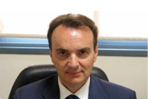 Με τον Γενικό Γραμματέα του Υπουργείου Παιδείας Αλέξανδρο Κόπτση συναντήθηκε ο Δήμαρχος