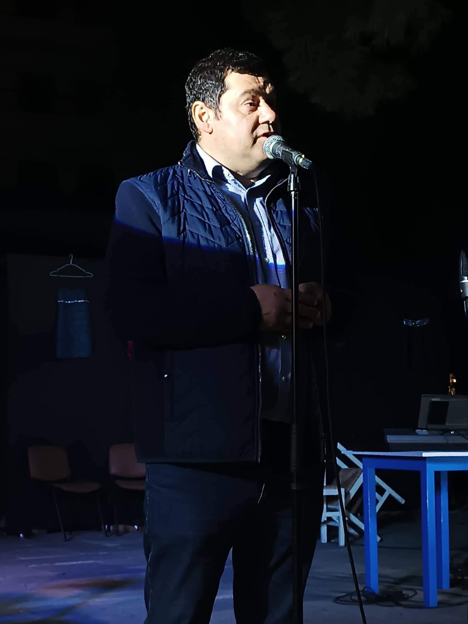 Ολοκληρώθηκε με επιτυχία το Πολιτιστικό Πενθήμερο του Δήμου