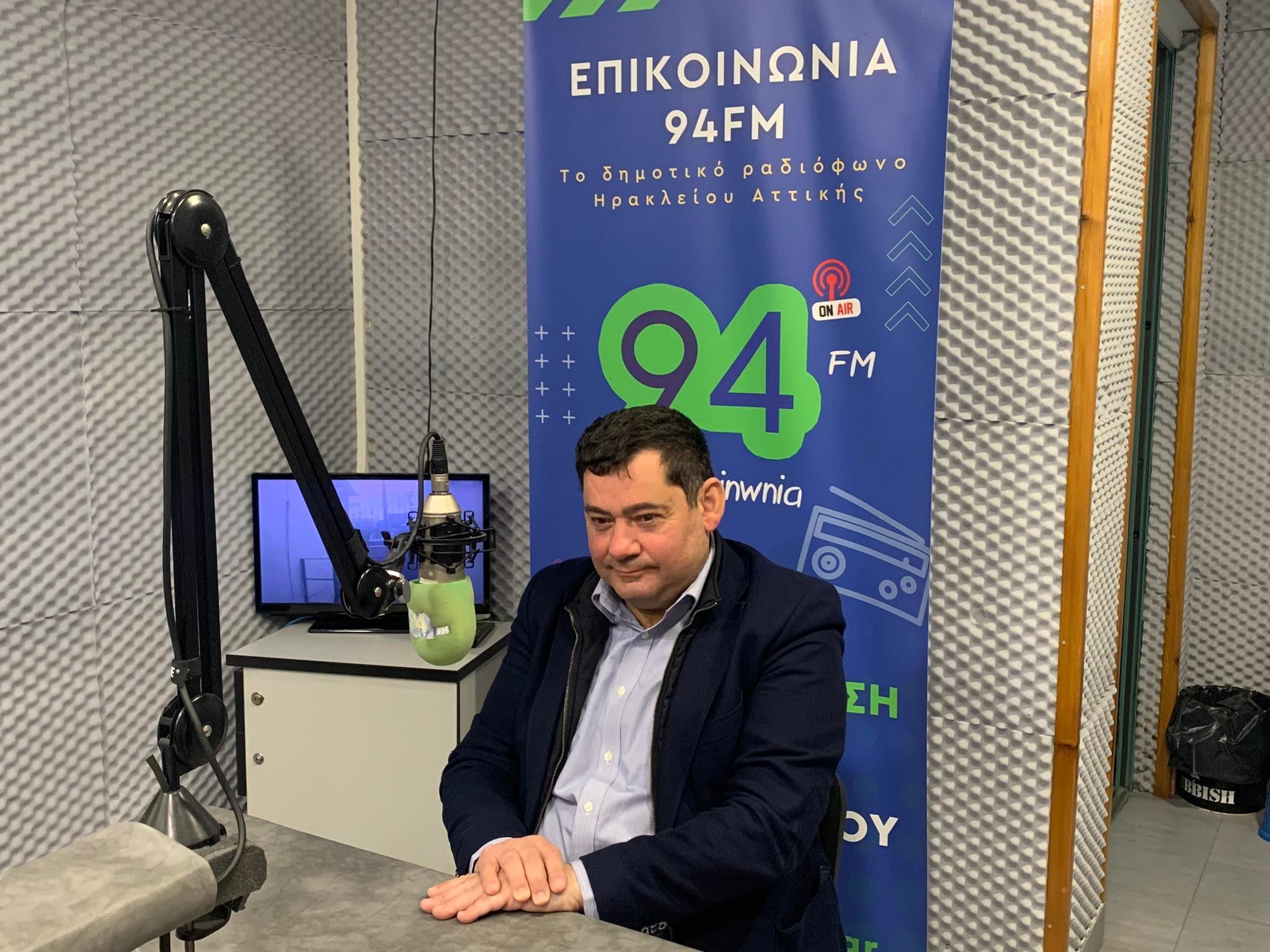 Συνεχίζουμε να κάνουμε περισσότερα απ’ όσα υποσχεθήκαμε!