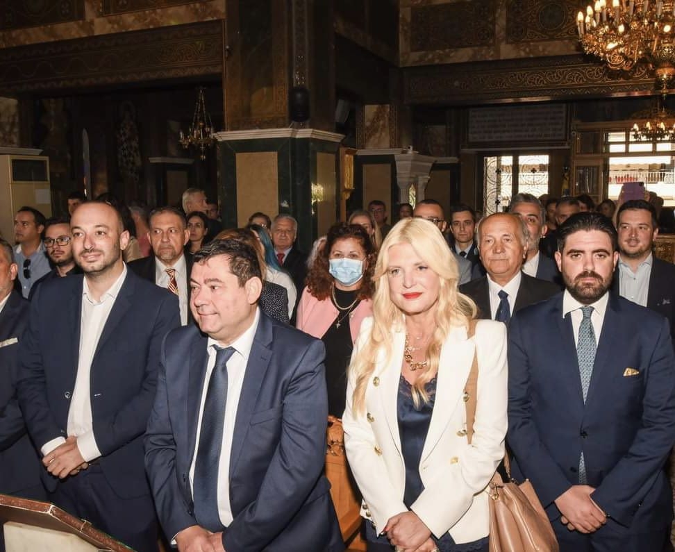 Με λαμπρότητα και μεγάλη συμμετοχή γιορτάστηκε η Εθνική Γιορτή της 28ης Οκτωβρίου στον Δήμο Λυκόβρυσης – Πεύκης