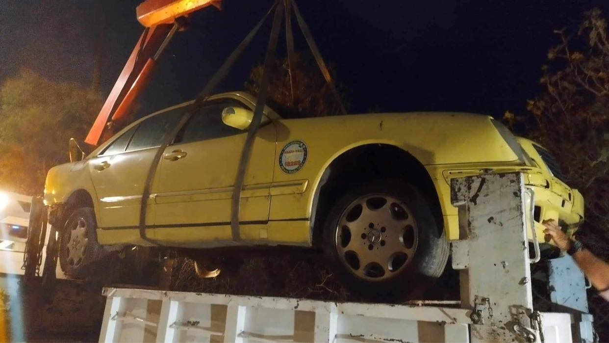 Συνεχίζεται η περισυλλογή εγκαταλελειμμένων οχημάτων από τον Δήμο Λυκόβρυσης- Πεύκης