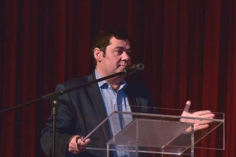 Σε μια βραδιά κατάνυξης με ύμνους και μελωδίες του Πάσχα ο Δήμαρχος