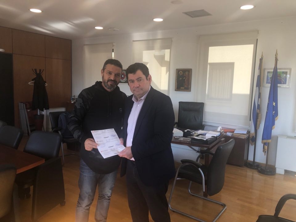 Συνεχίζεται με επιτυχία η ανακύκλωση ρούχων και ενισχύει το Κοινωνικό Παντοπωλείο του Δήμου Λυκόβρυσης- Πεύκης