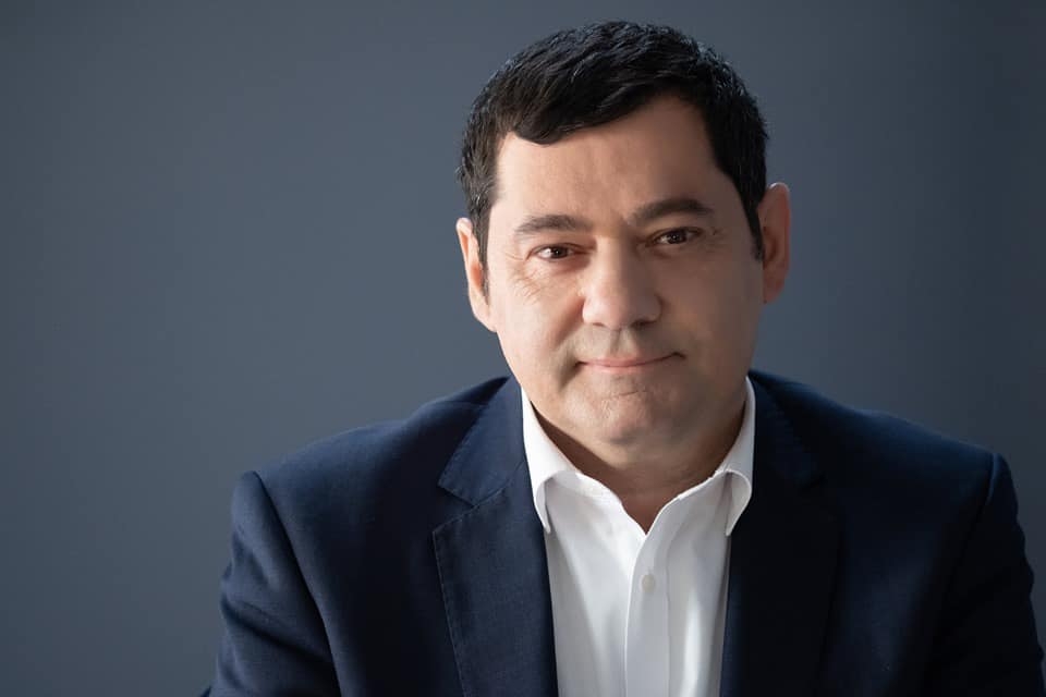 Ξεκινούν οι εργασίες στο Διαδημοτικό Αθλητικό Κέντρο των Δήμων Μεταμόρφωσης- Λυκόβρυσης Πεύκης